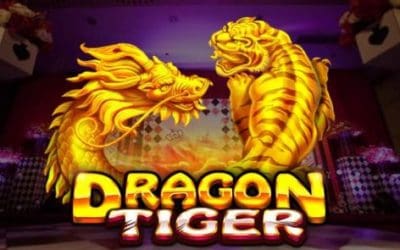Explore the Mystical Wins with Dragon Tiger Slot