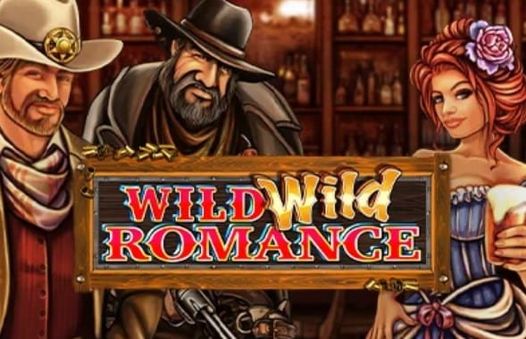 Wild Romance Slot