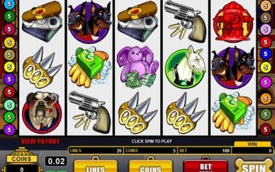 Spirit Guide Panda Slot Review: Play 80 Paylines, Land Stacked Firecracker Wilds, Trigger Free Spins and Choose Multipliers Up to 5x