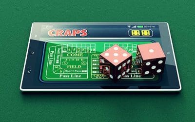 Craps Strategy Guide: Learn Pass Line Bets, Use Free Odds, Understand Point Numbers and Payouts, Avoid Risky Bets and Manage Your Bankroll Wisely