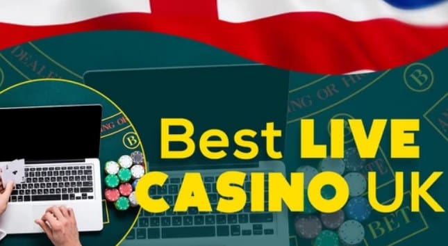 Online Casinos UK