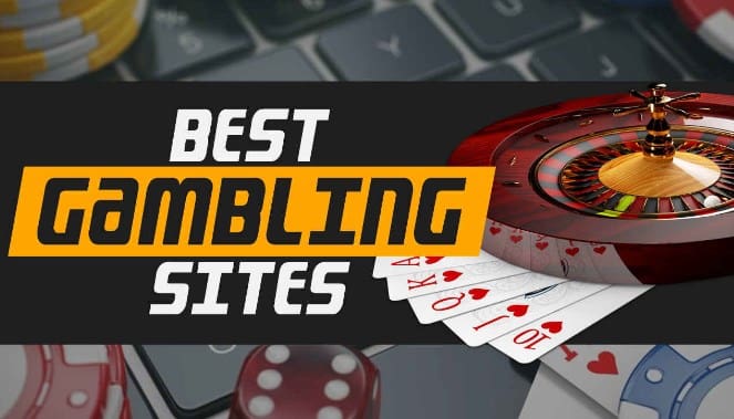 top gambling bonuses